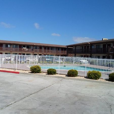 Ez 8 Motel ニューアーク エクステリア 写真