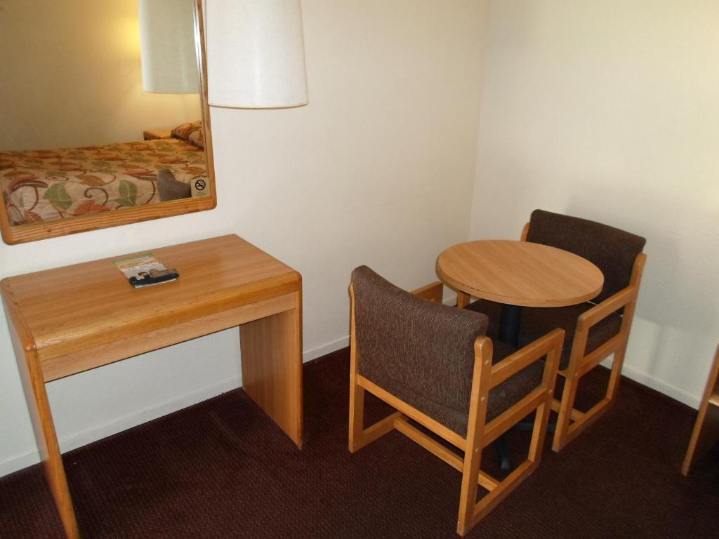 Ez 8 Motel ニューアーク 部屋 写真