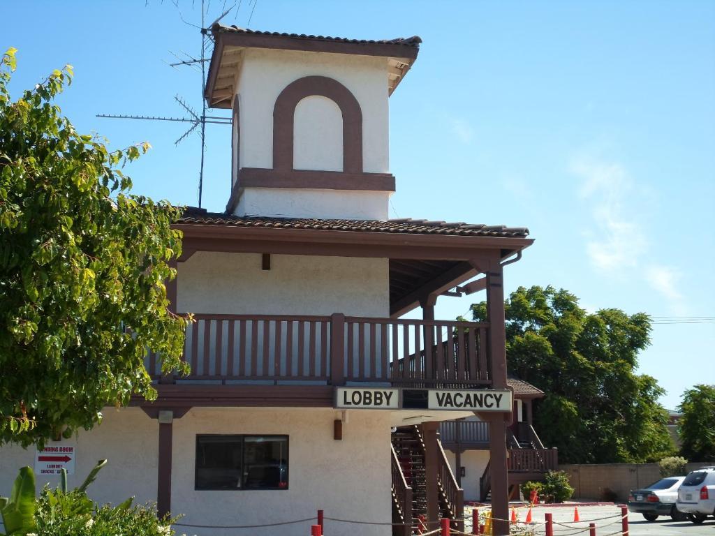 Ez 8 Motel ニューアーク エクステリア 写真